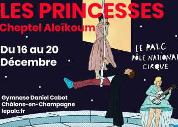 les princesses-le Palc-chalons en champagne-szenik