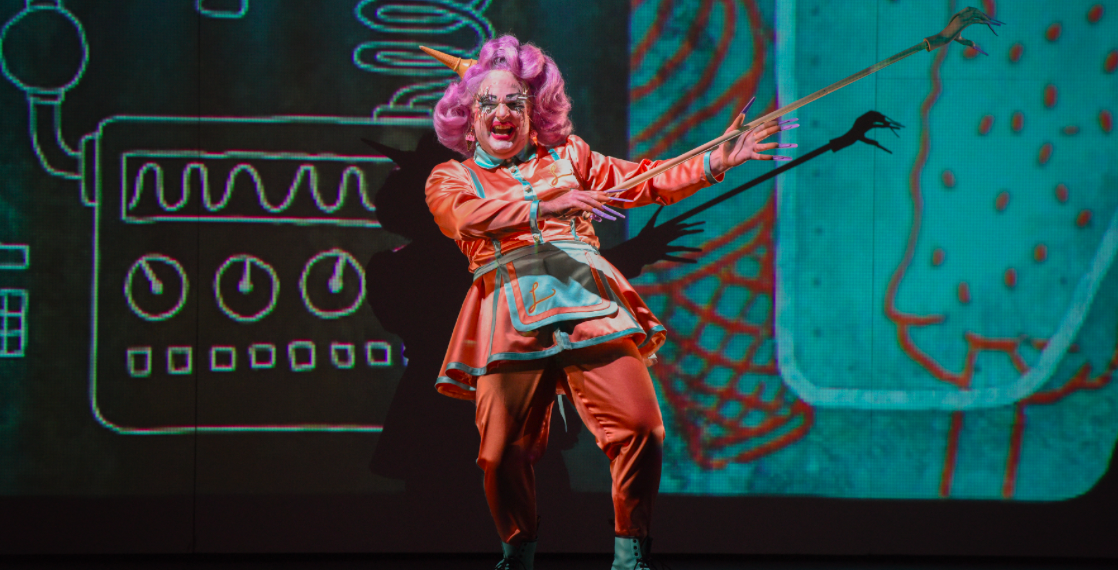 Hansel und gretel-nationaltheater mannheim-c-hans Jörg michel-szenik