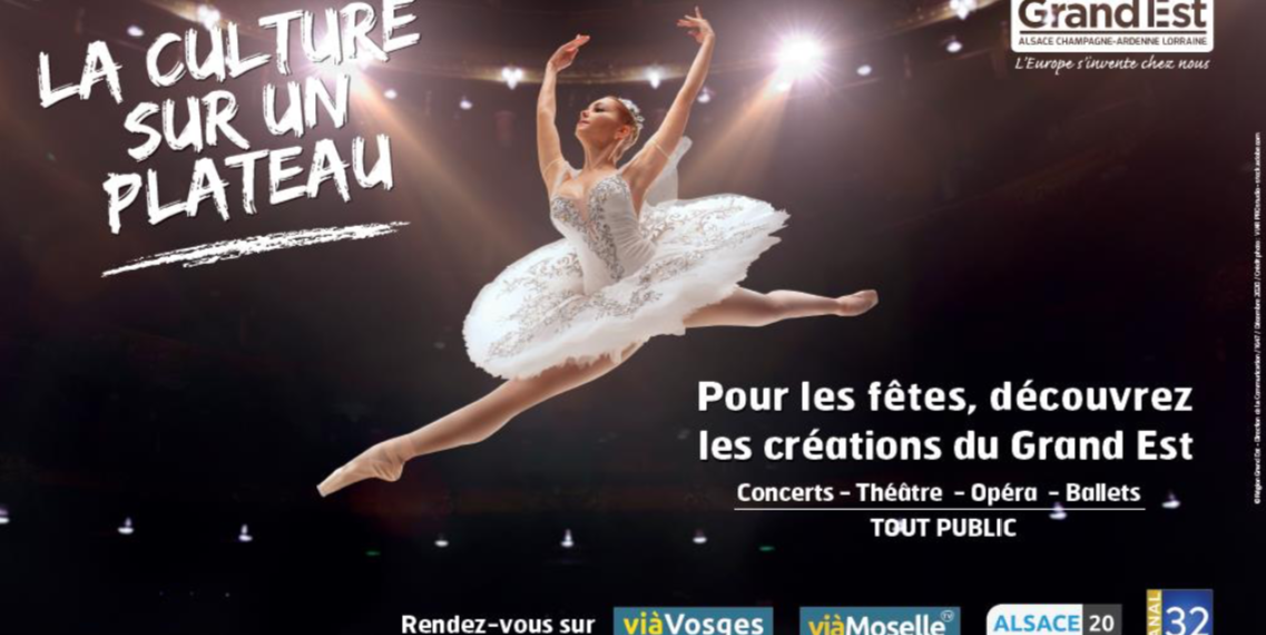 la culture sur un plateau-grand est-szenik