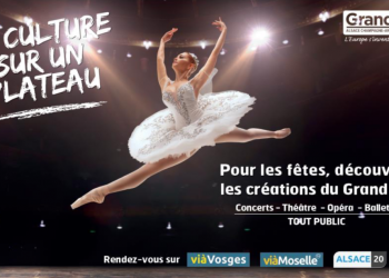 la culture sur un plateau-grand est-szenik