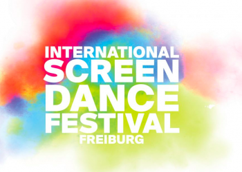 screendance festival