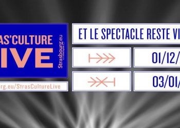 strasculture live