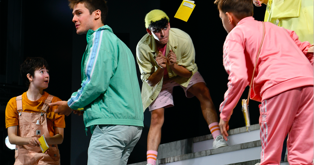 Schauspielhaus zurich_fruhlings erwachen-zoe Aubry-szenik