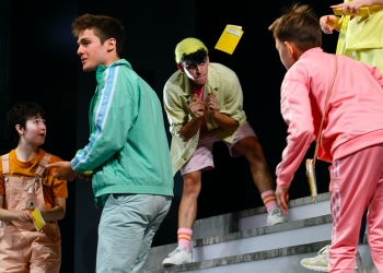 Schauspielhaus zurich_fruhlings erwachen-zoe Aubry-szenik