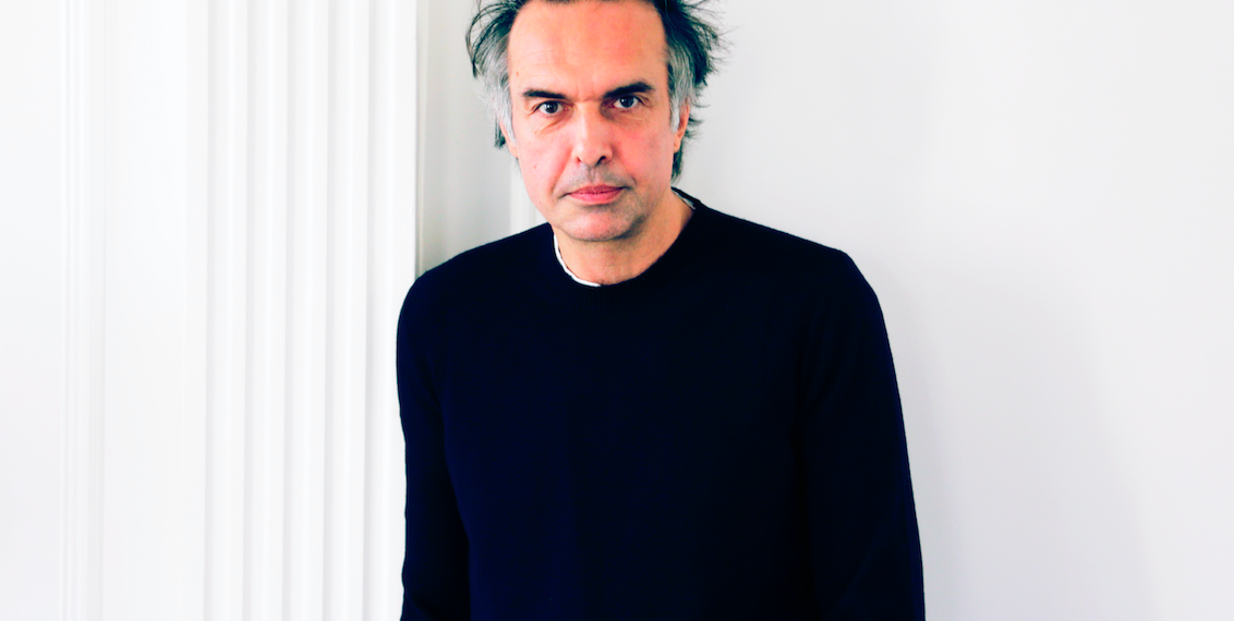 Nicolas Bouchaud_c_Richard Schroeder_actes sud_szenik