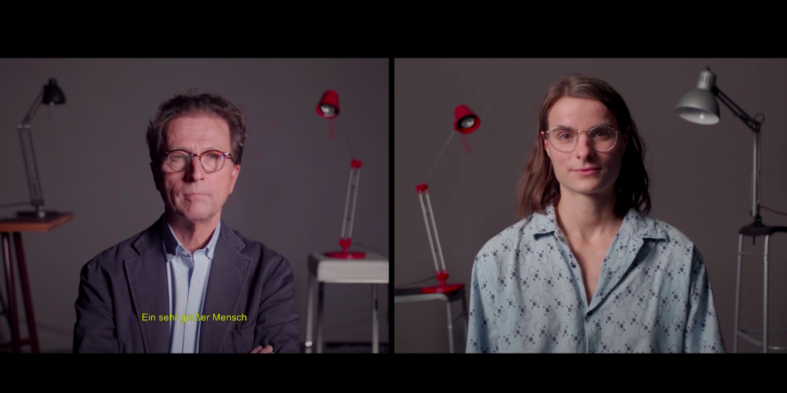 Das Maillon, Theater der Stadt Straßburg – Europäische Bühne lädt Sie in den digitalen Raum (und nach Dresden) ein.