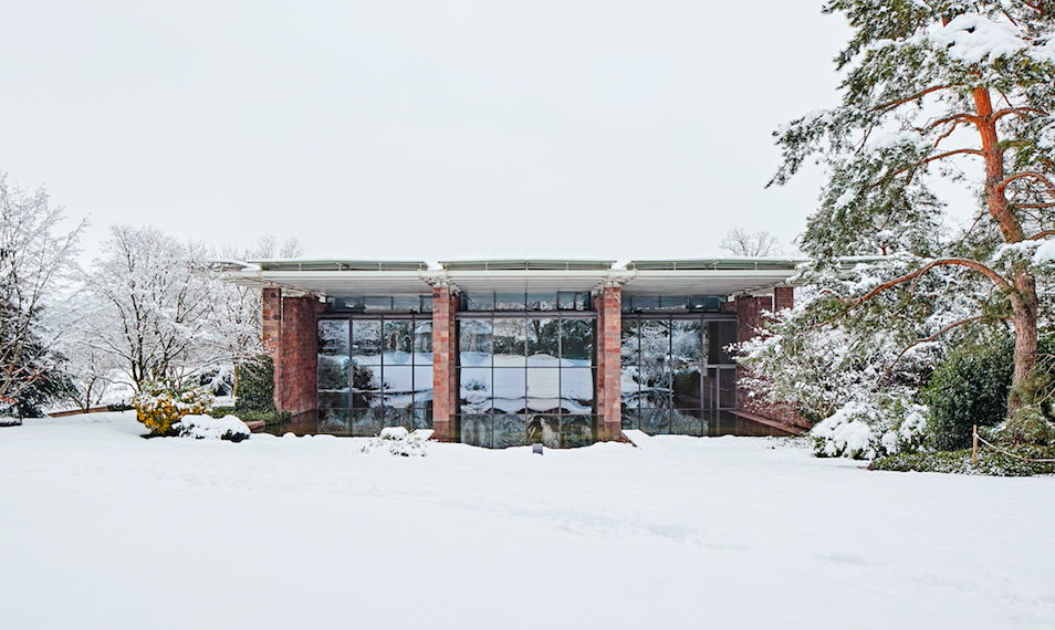 fondation Beyeler_basel_c_Mark Niedermann