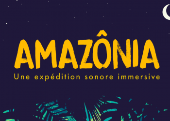 AMAZÔNIA, un concert-bivouac en préparation à l’Espace Django, Strasbourg