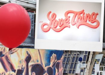 All you need is culture : participez à notre Saint Valentin culturelle !