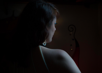 Mood by Teddy Masson