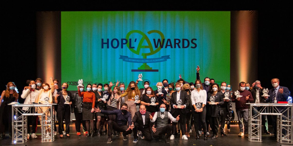 Hopl’Awards 2021 : le dépôt des candidatures est ouvert