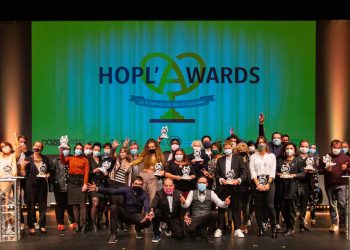 Hopl’Awards 2021 : le dépôt des candidatures est ouvert