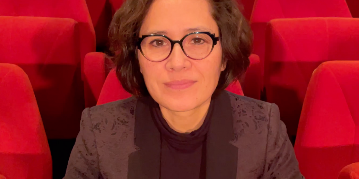 « Il faut encourager la jeunesse à s’exprimer. » : interview avec Lee Fou Messica, directrice de l’Espace Bernard-Marie Koltès, Metz.