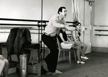 Dokumentarfilm: Das Stuttgarter Ballettwunder