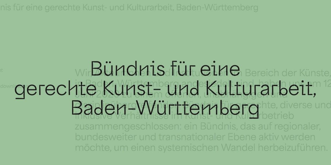 2021-02-08 Bündnis Kulturarbeit