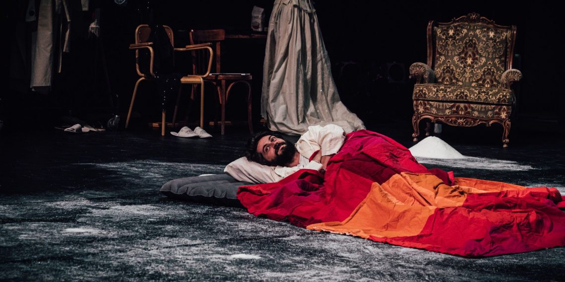 Création sonore, atelier jeune public : la Comédie, Centre dramatique national de Reims invite au rêve