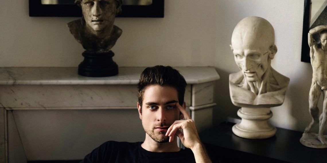 Ad Lucem - Romain Dayez CR Pierre Bongert