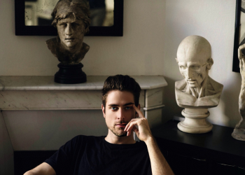 Ad Lucem - Romain Dayez CR Pierre Bongert