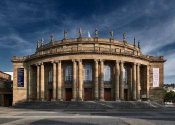 „Oper trotz Corona“: Die Staatsoper Stuttgart öffnet wieder – online