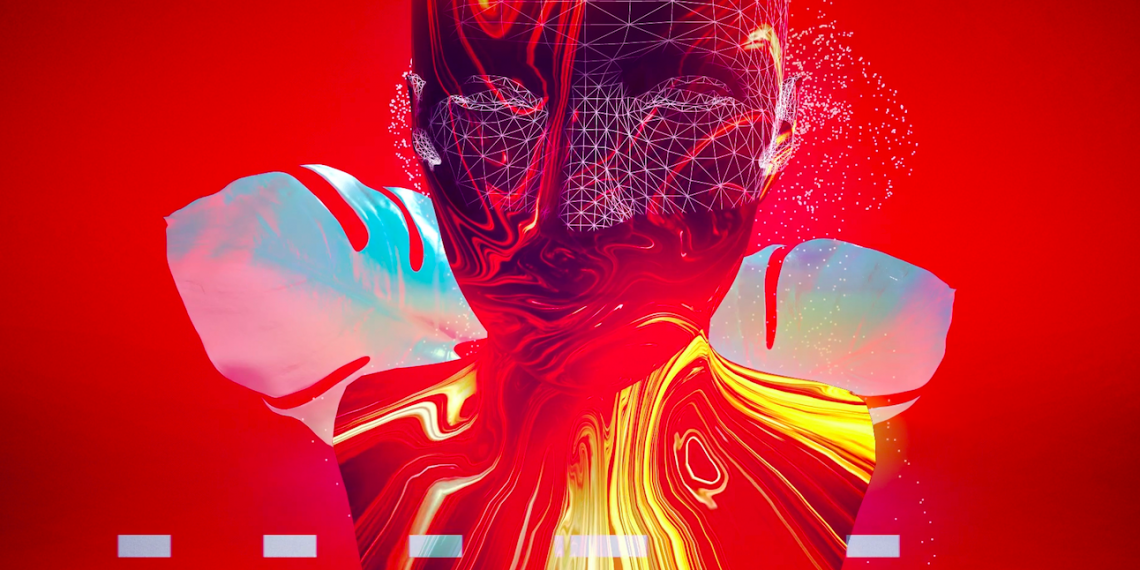 Multiplica – Arts et réalités numériques du 26 au 28 février aux Rotondes et en ligne