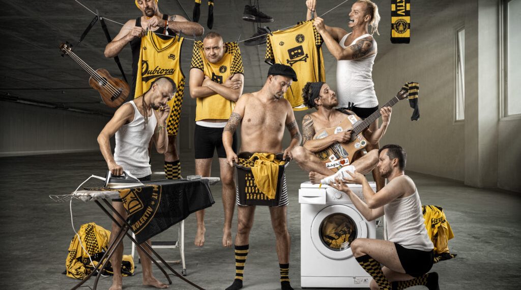 Le festival Balkan Trafik! revient du 21 au 25 avril sur une nouvelle appli mobile et son site web