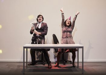 Entreprise - L'augmentation ∏ Christophe Raynaud De Lage (5)