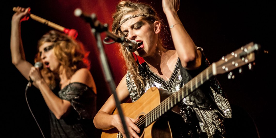 Les rendez-vous numériques de bords² scènes : des concerts et des conférences animent vos écrans