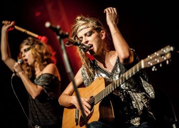 Les rendez-vous numériques de bords² scènes : des concerts et des conférences animent vos écrans