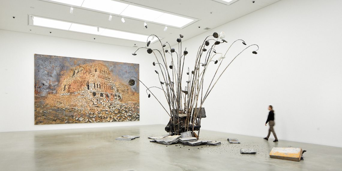 Kunsthalle mannheim_anselm_kiefer_c_raine_9