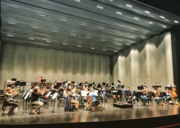 Orchestre symphonique de Mulhouse : un concert symphonique enregistré pour les seniors