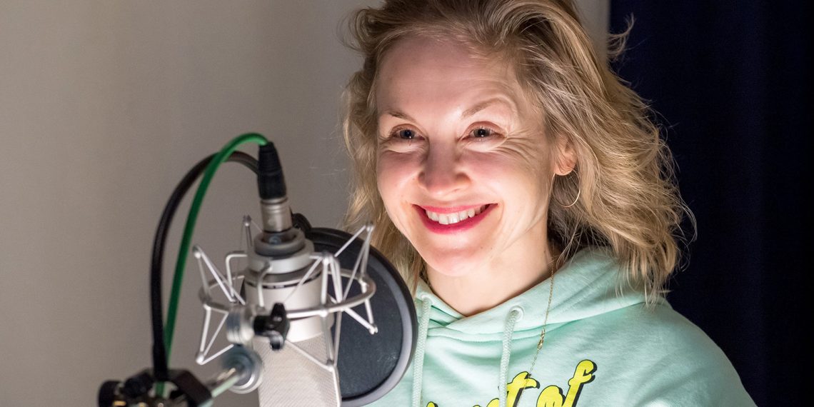 SWR2 Hörspiel „Der König von Narnia“ in der ARD-Audiothek