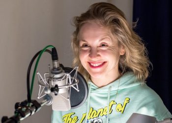 SWR2 Hörspiel „Der König von Narnia“ in der ARD-Audiothek