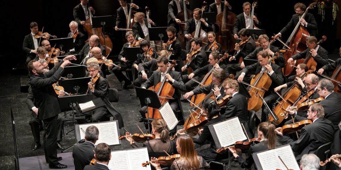 Festspielhaus Baden-Baden : Deux Festivals de Pâques autour de Tchaïkovsky et Pouchkine