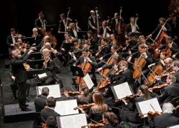 Festspielhaus Baden-Baden: Tschaikowsky und Puschkin prägen zwei Oster-Festivals