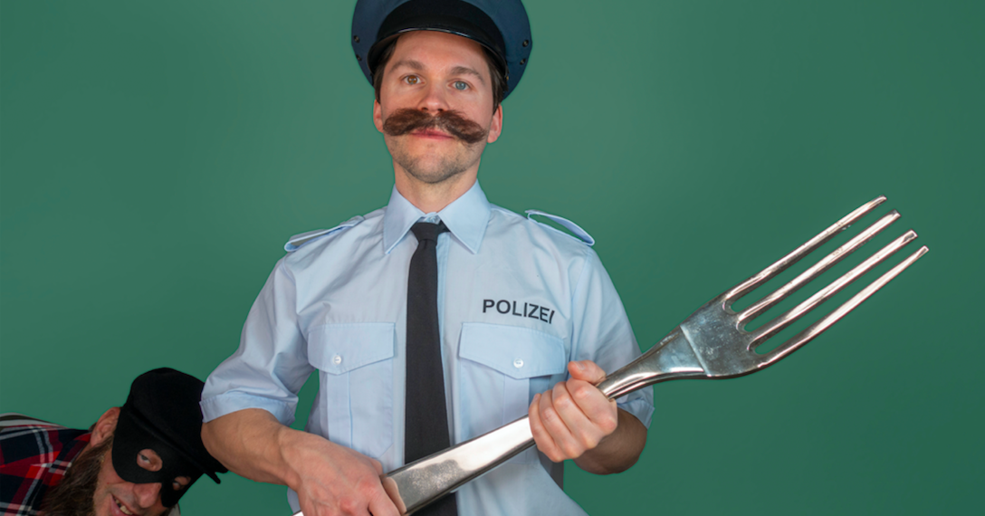 FR!SCH – neue Plattform des Vorstadttheater Basel startet mit Premiere im Livestream