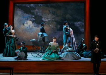 Arnaud Hussenot - Metz Métropole