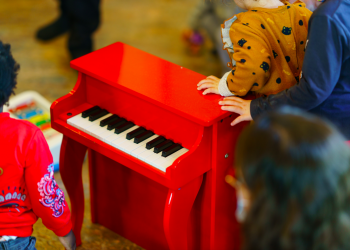 L’Espace Django poursuit ses activités auprès de la jeunesse du Neuhof (Strasbourg)