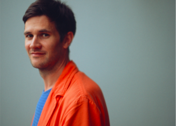 Remo Helfenstein: „Lassen Sie sich einfach mal fallen und hören Sie zu.“