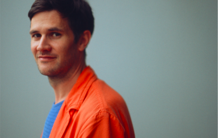 Remo Helfenstein: „Lassen Sie sich einfach mal fallen und hören Sie zu.“