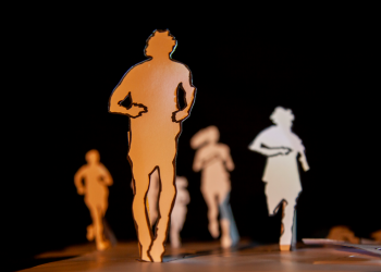 Livestream : « Où cours-tu comme ça? » de Kathleen Fortin, le 24 mars sur le site du Carreau, Forbach