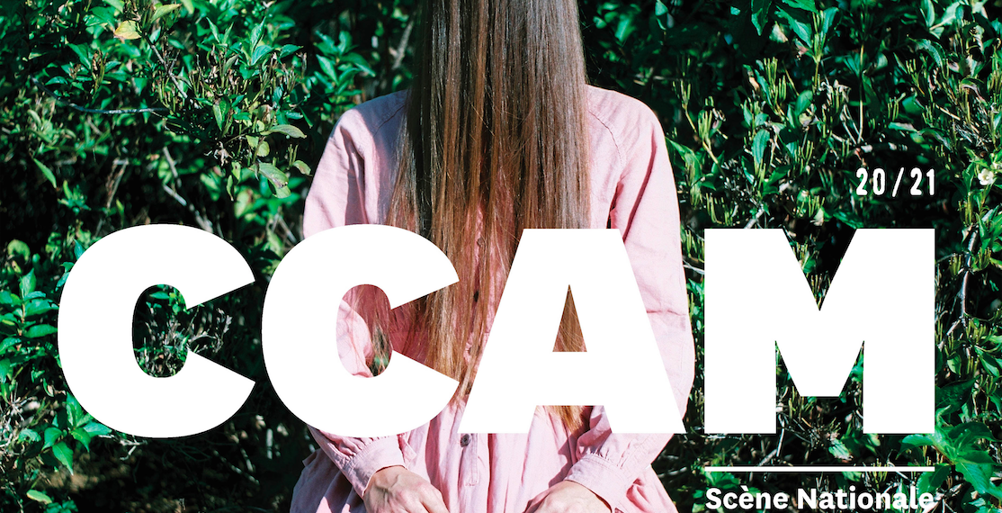 Le CCAM, Scène Nationale de Vandœuvre-lès-Nancy demande la réouverture des lieux d’art et de culture