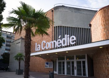 Ouvertures essentielles : Chloé Dabert sur l’occupation de la Comédie, Centre dramatique national de Reims