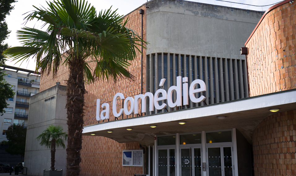 Ouvertures essentielles : Chloé Dabert sur l’occupation de la Comédie, Centre dramatique national de Reims