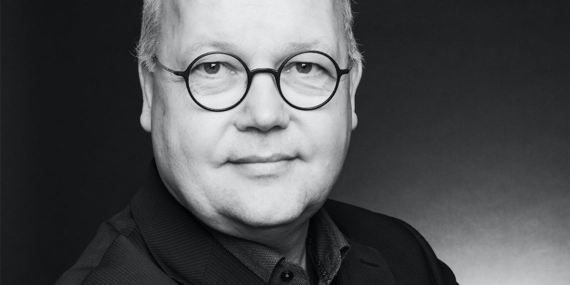 Theater Pforzheim: Intendant Markus Hertel gewählt