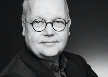 Theater Pforzheim: Intendant Markus Hertel gewählt