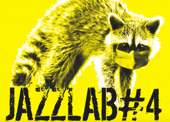 Le Jazzlab #4 accueille le saxophoniste et compositeur Christophe Monniot, figure incontournable du jazz français contemporain.