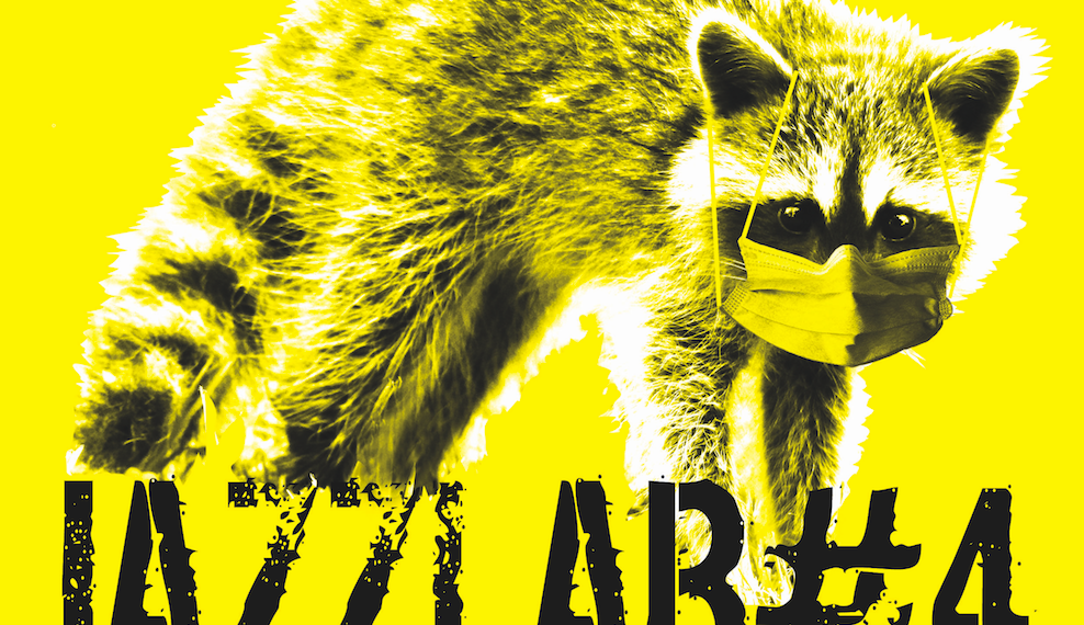 Le Jazzlab #4 accueille le saxophoniste et compositeur Christophe Monniot, figure incontournable du jazz français contemporain.