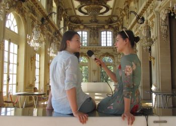 “Êtes-vous amoureux ?”, un opéra-interview de l’Opéra national de Lorraine