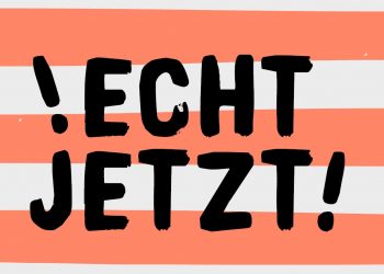 ECHT JETZT! – Kinder- und Jugendtheater im Kultursommer Rheinland-Pfalz:  Antragstellung weiterhin möglich!