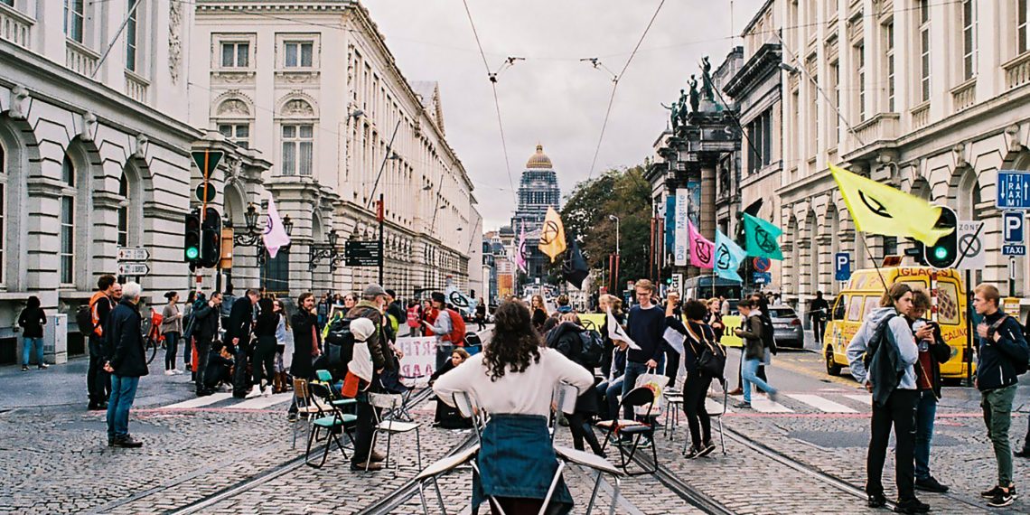 S’engager malgré tout : le Festival Demain, organisé par Mars – Mons arts de la scène , aura lieu du 24 mars au 3 avril